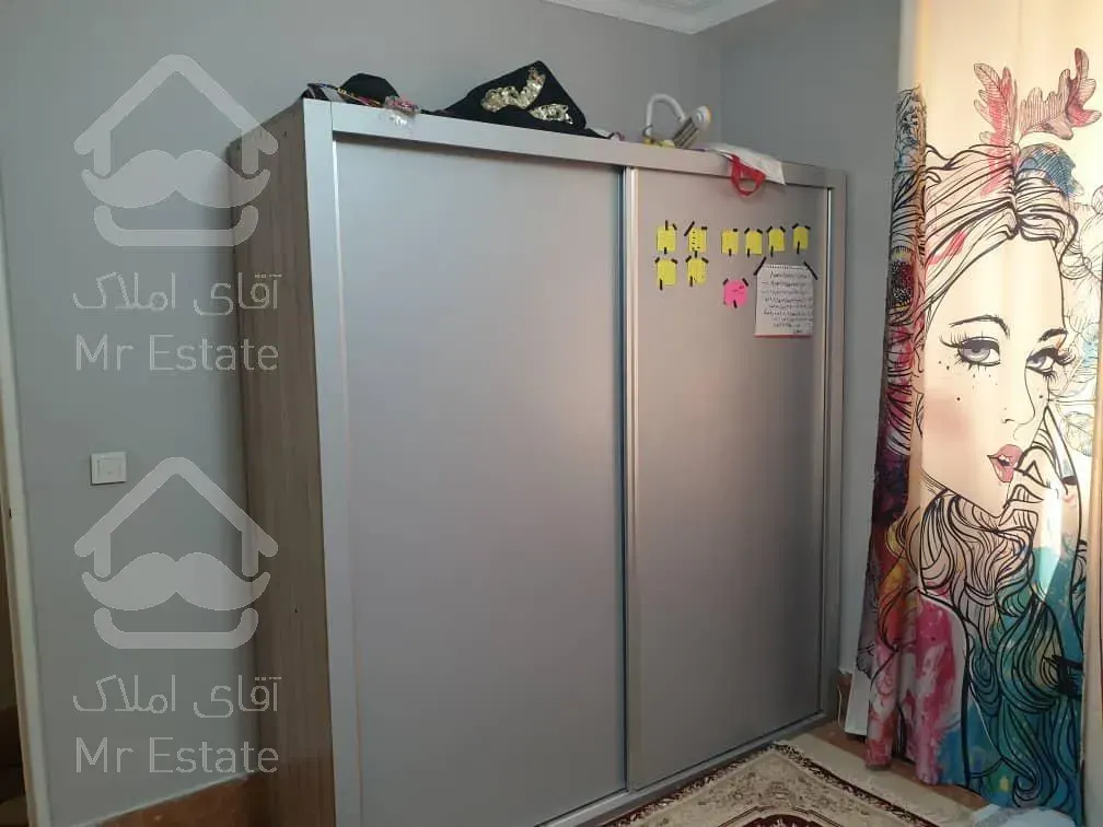 145 متر 3 خواب فول امکانات