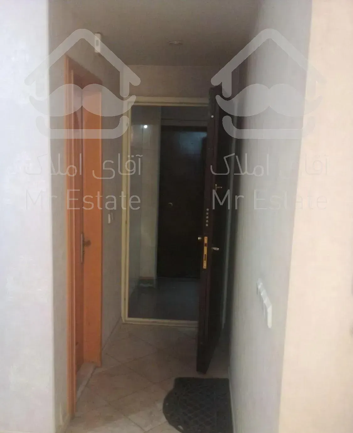 ۱۰۰متر اپارتمان موقعیت اداری