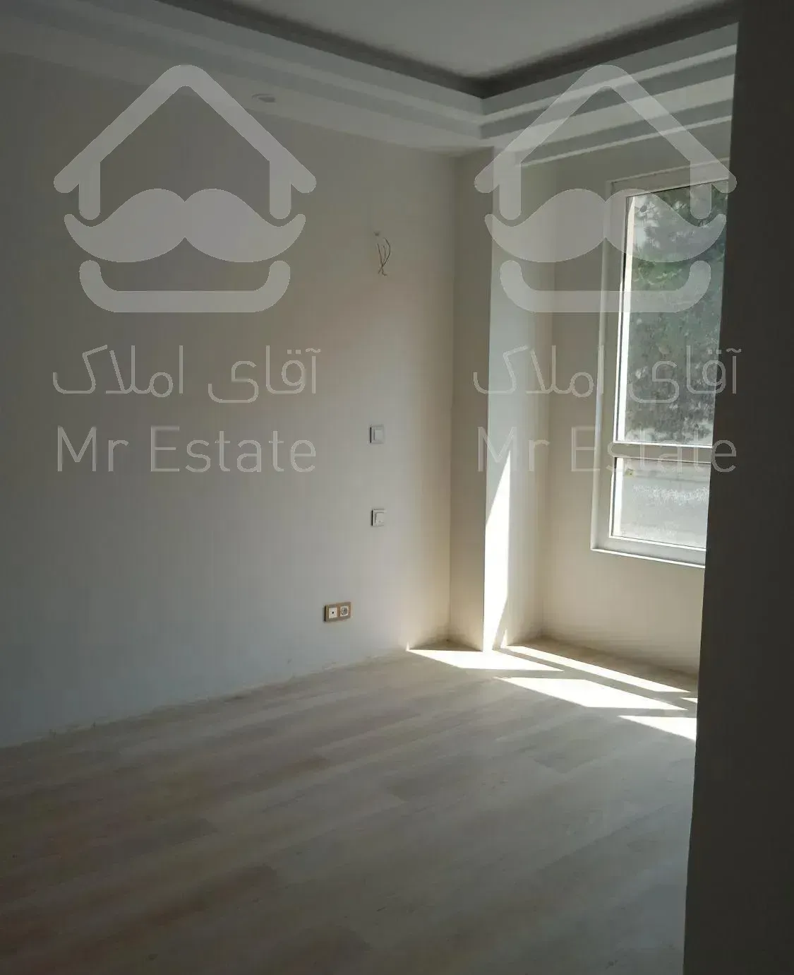 ۱۸۵متر نوساز دیباجی جنوبی/ تکواحدی