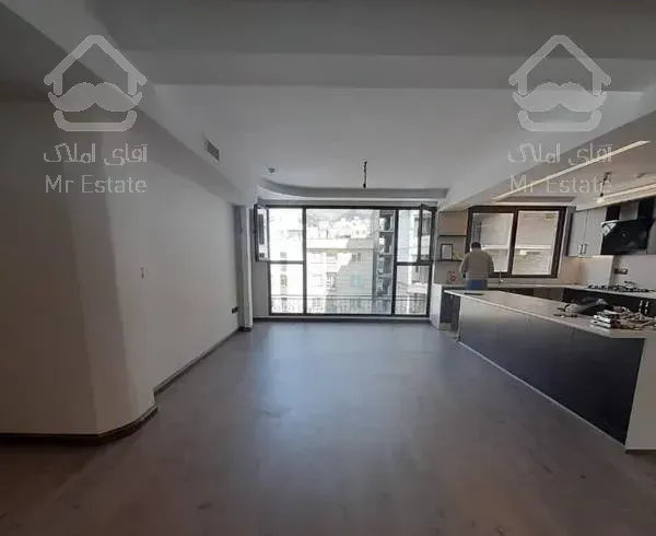 145 متر /3خوابه/سروغربی