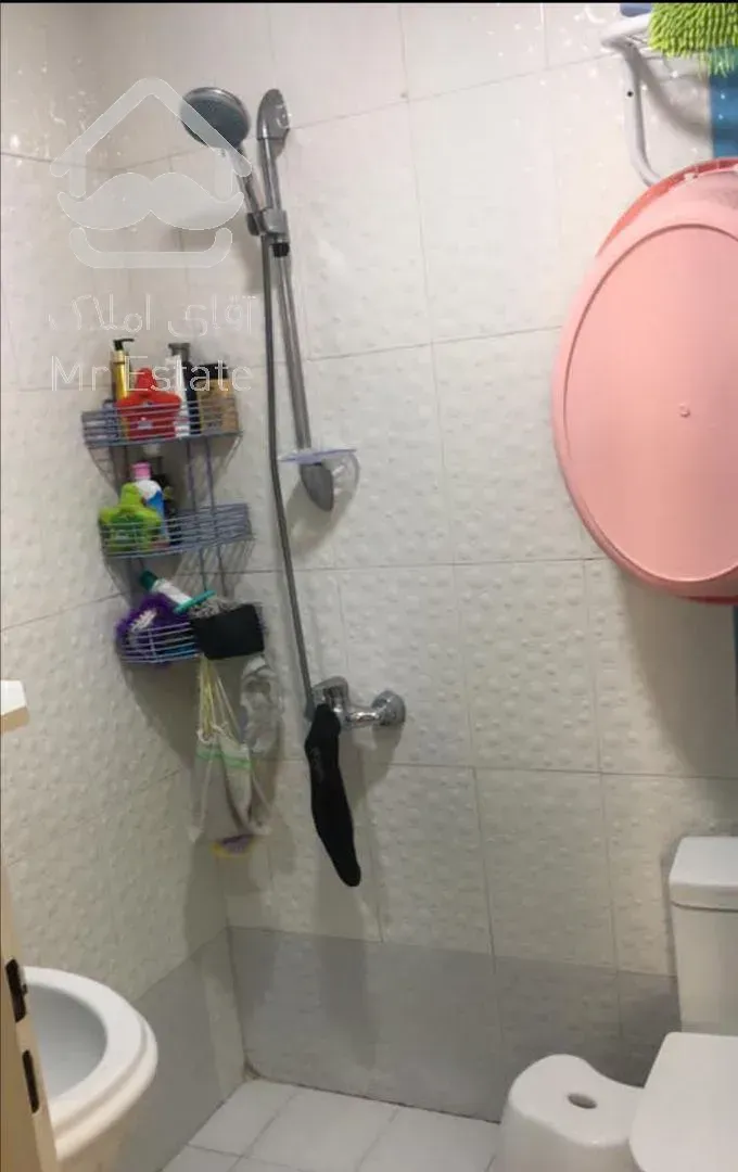 آپارتمان ۹۴ متری غرب تهران