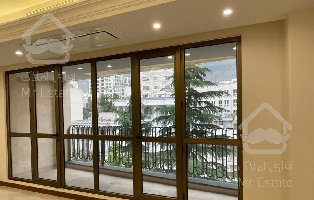 200 متر کلید نخورده /کامرانیه