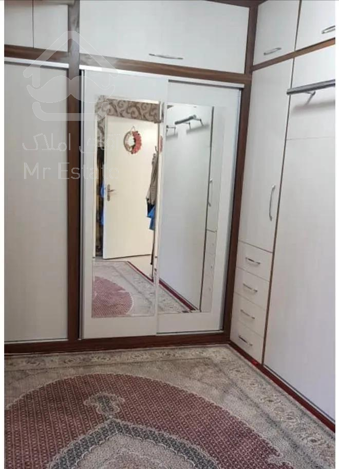 اپارتمان ۸۰متری، دو خوابه