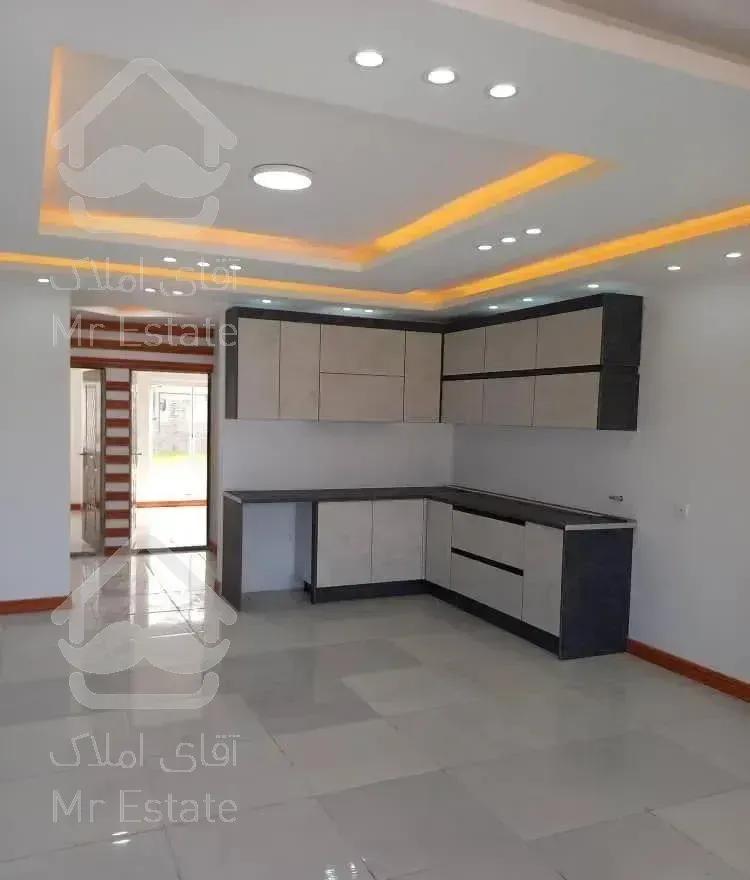 ویلا چمستان نزدیک اتوبان