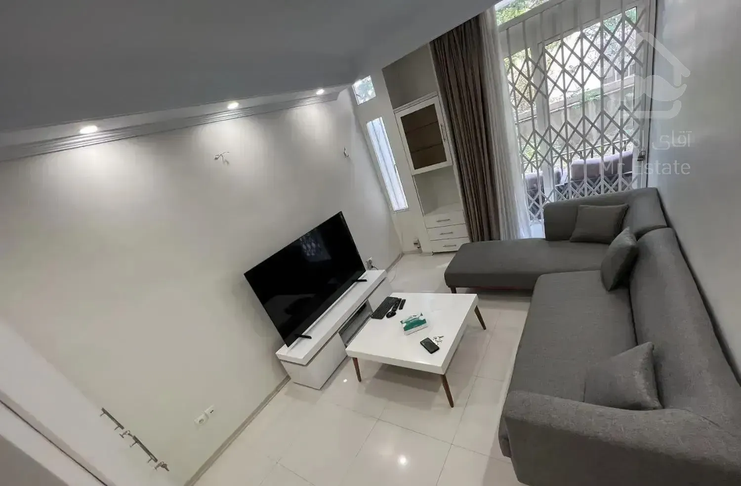 خانه ویلایی دونبش