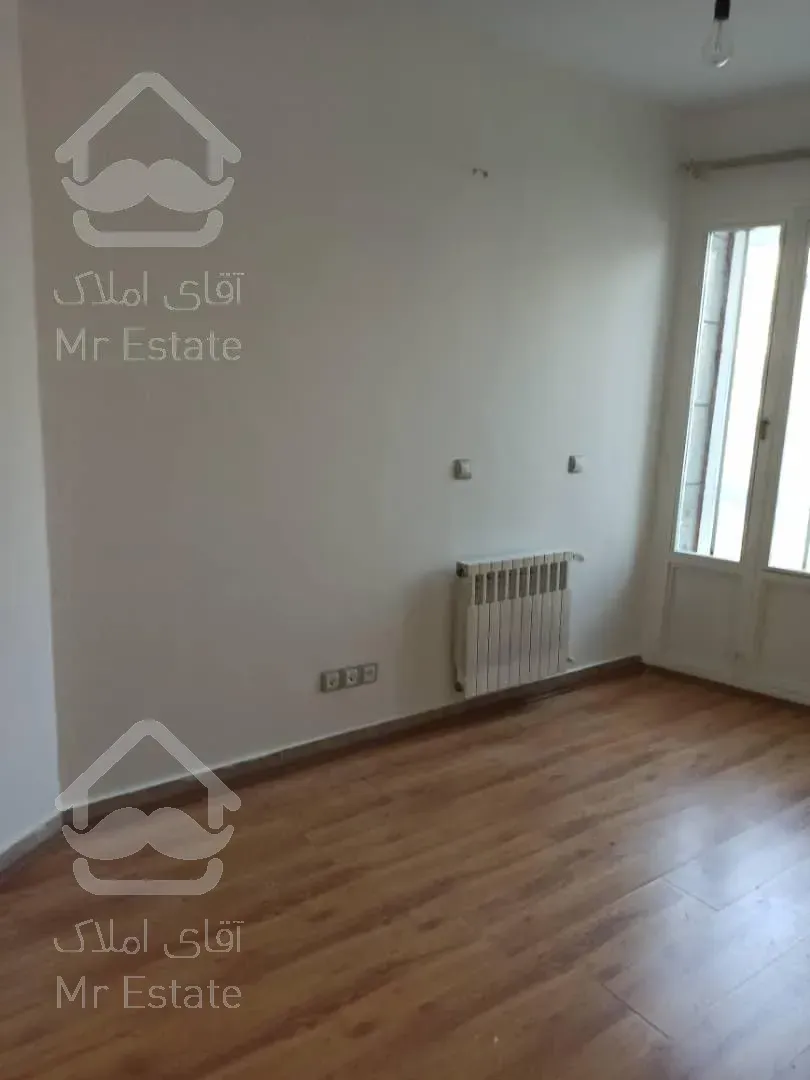 ۱۱۵ متر سه خواب/فول بازسازی شده/بهنام