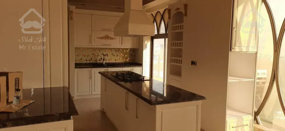 فروش آپارتمان الهیه 210  متر لاکچری