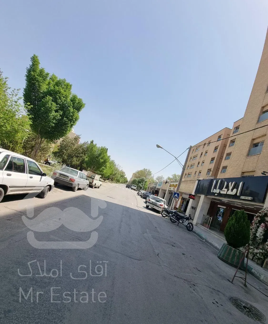 ۲ خواب ۲ کله نور ۱۳۰ متر تک واحدی