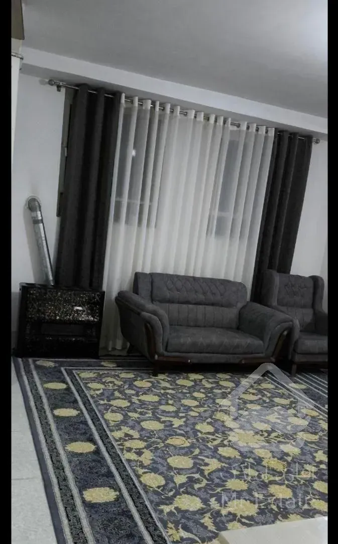 آپارتمان75 متری/گلدشت/کف قیمت