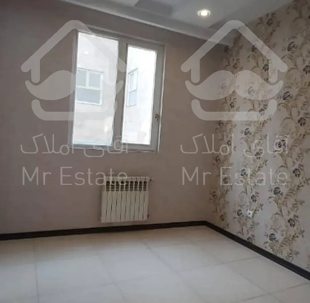 فروش آپارتمان ۹۵متر جنت آباد مرکزی