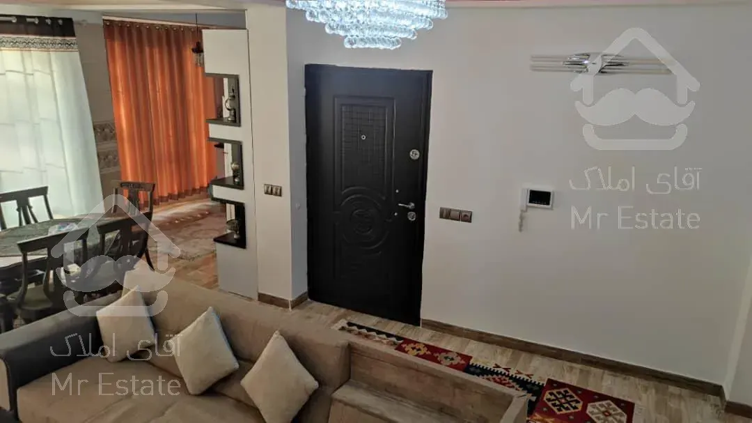 ویلا ساحلی مهندسی ساز با مدارک کامل