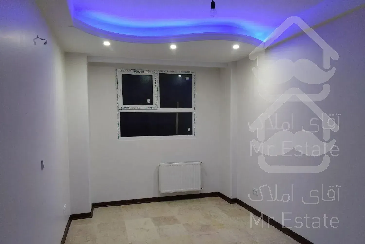 اپارتمان  107 متری  نوساز