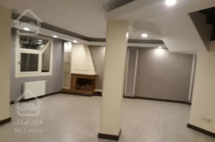 آپارتمان دوبلکس ۱۷۵ متر ۳ خواب الهیه