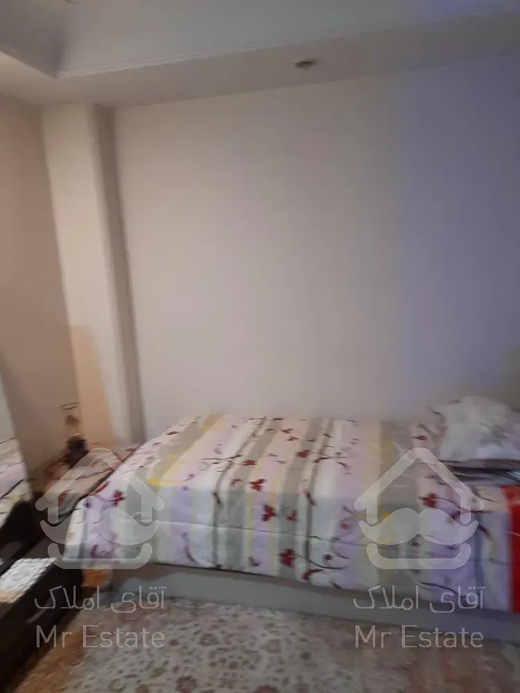 اجاره و رهن آپارتمان زعفرانیه 115  متر لاکچری