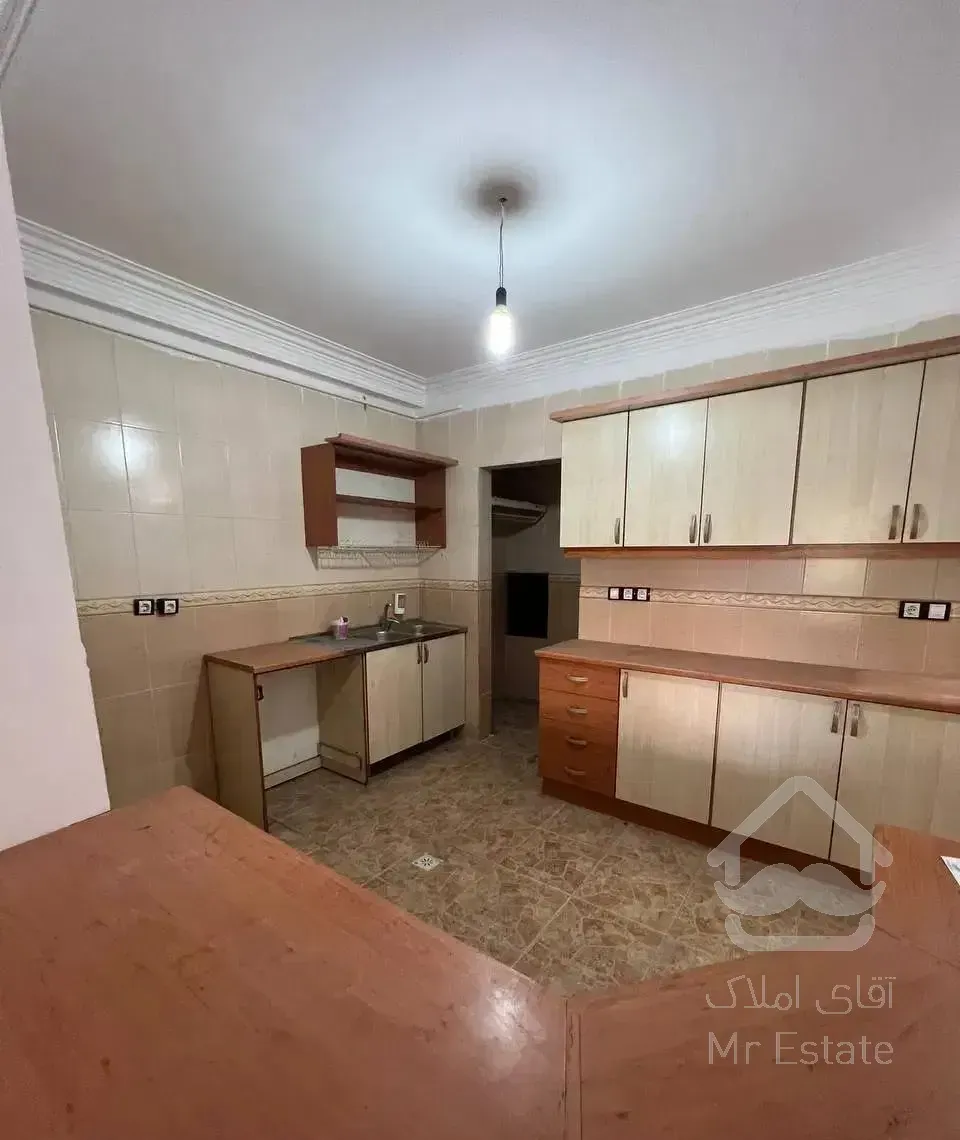 اجاره آپارتمان ۹۰ متری واقع در آزادگان