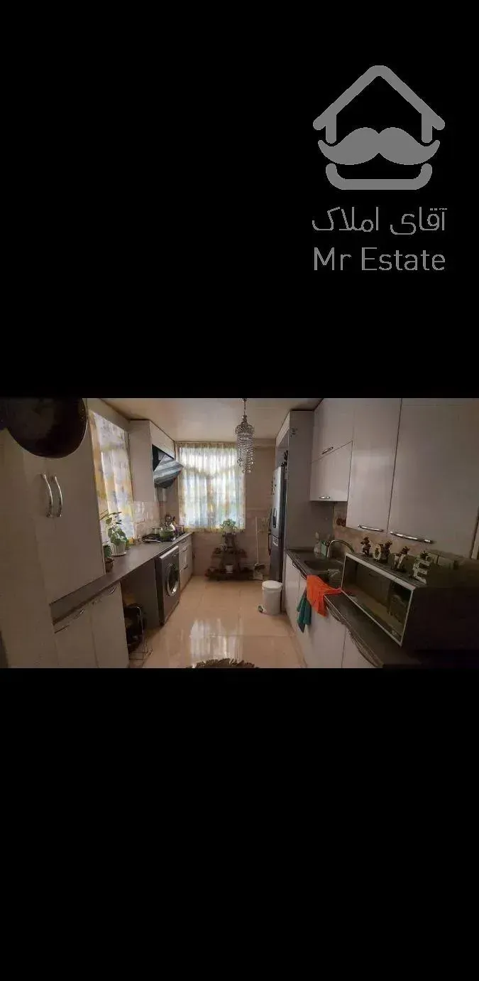 اجاره آپارتمان ۵۰ متری بازسازی شده شیک((لوزی))