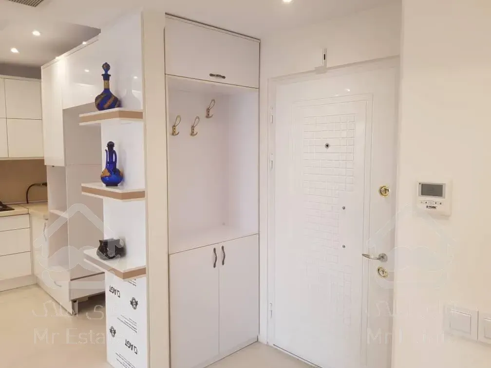 فروش آپارتمان دو خوابه