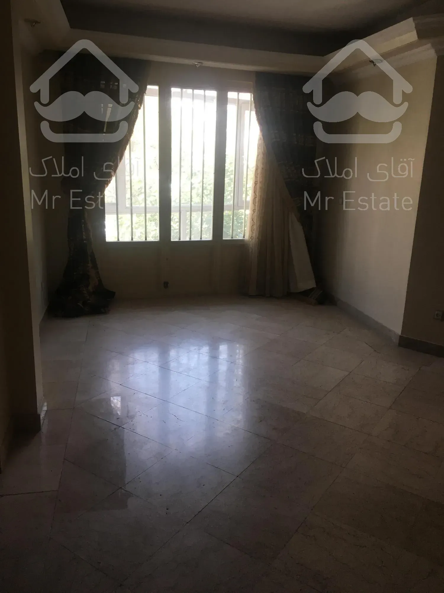 ۱۱۵ متر ۳ خوابه بهنام