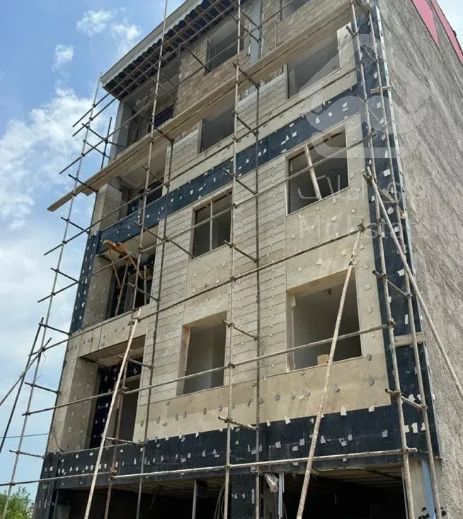 فروش آپارتمان ۷۲ متری ۲ خوابه