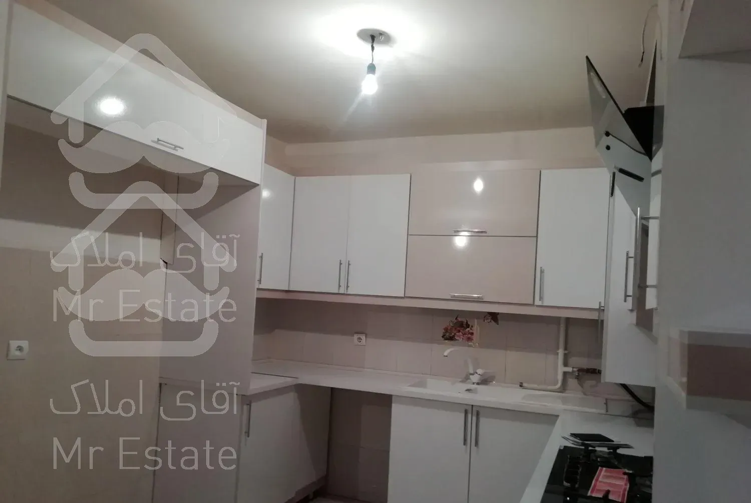 آپارتمان 78 متری در فاز سه سهند