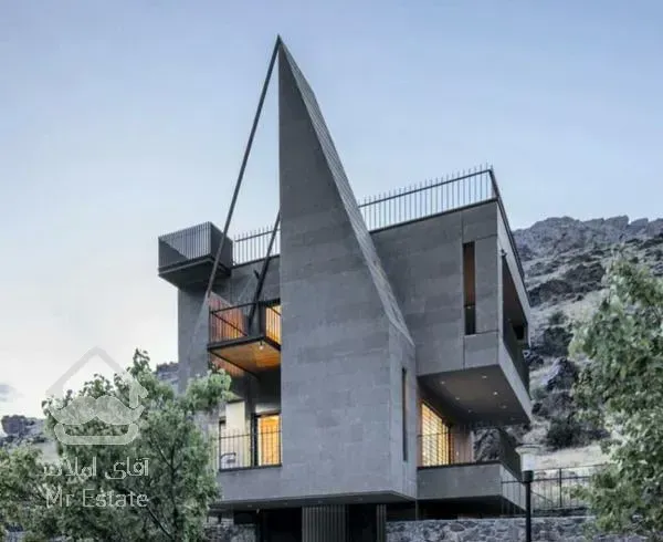 ویلایی/فاز۳/اندیشه/نوساز/محله۱۱