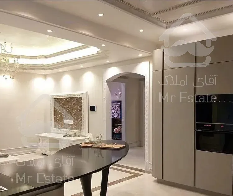 باغ فردوس ۳۲۰متر دید و ویو ابدی