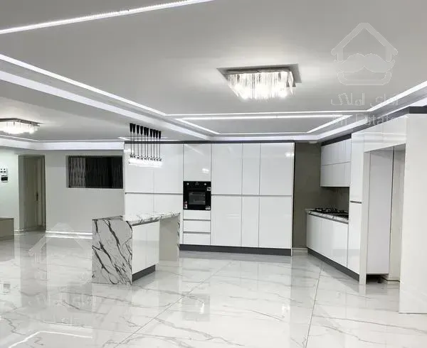 -۱۶۵ متر-دربند-کلید نخورده-ویو ابدی