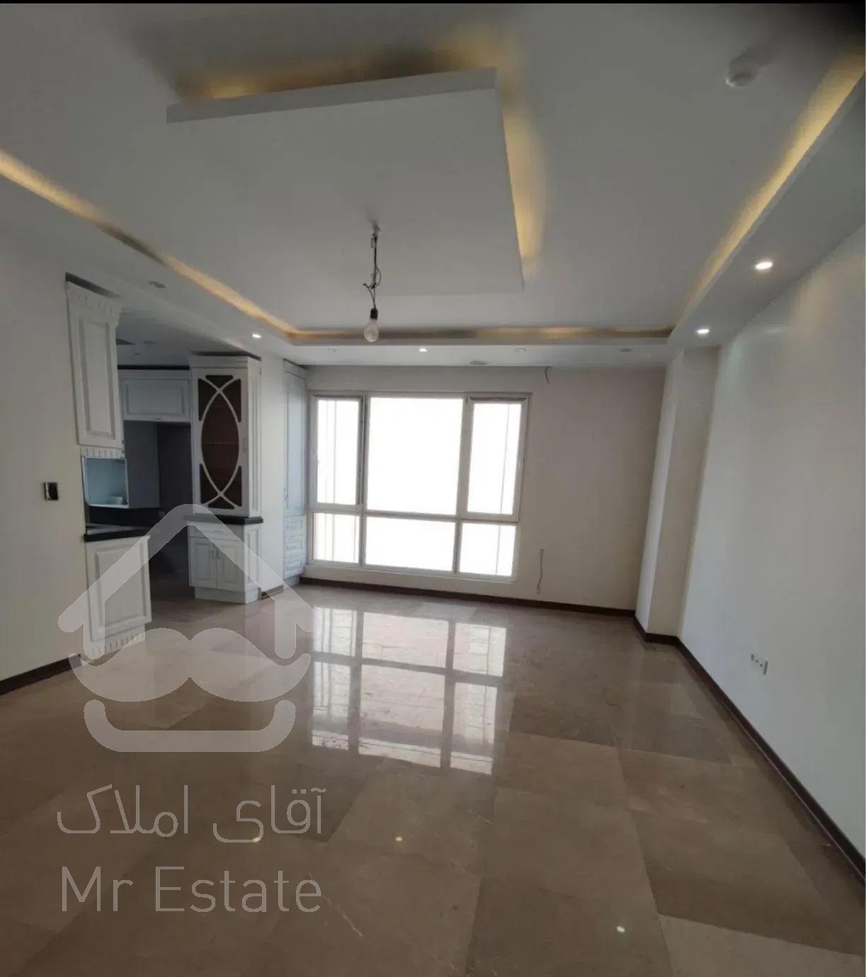 ۸۵متر ۲خواب نوساز کلیدنخورده فستیوال نور