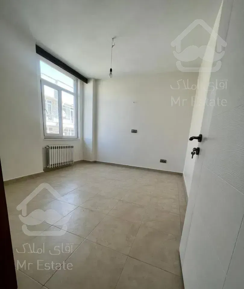 ۱۱۰متردوخوابه فول امکانات ظفر