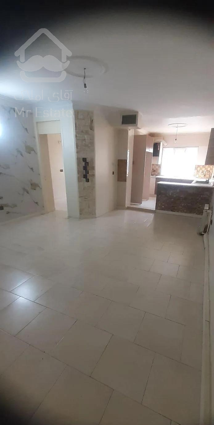 ۵۶متری/فول امکانات/ارم