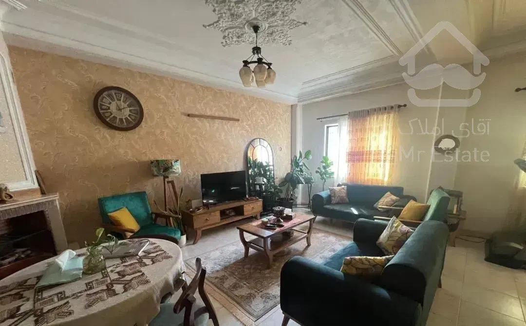 اجاره واحد آپارتمانی سر فلکه گاز