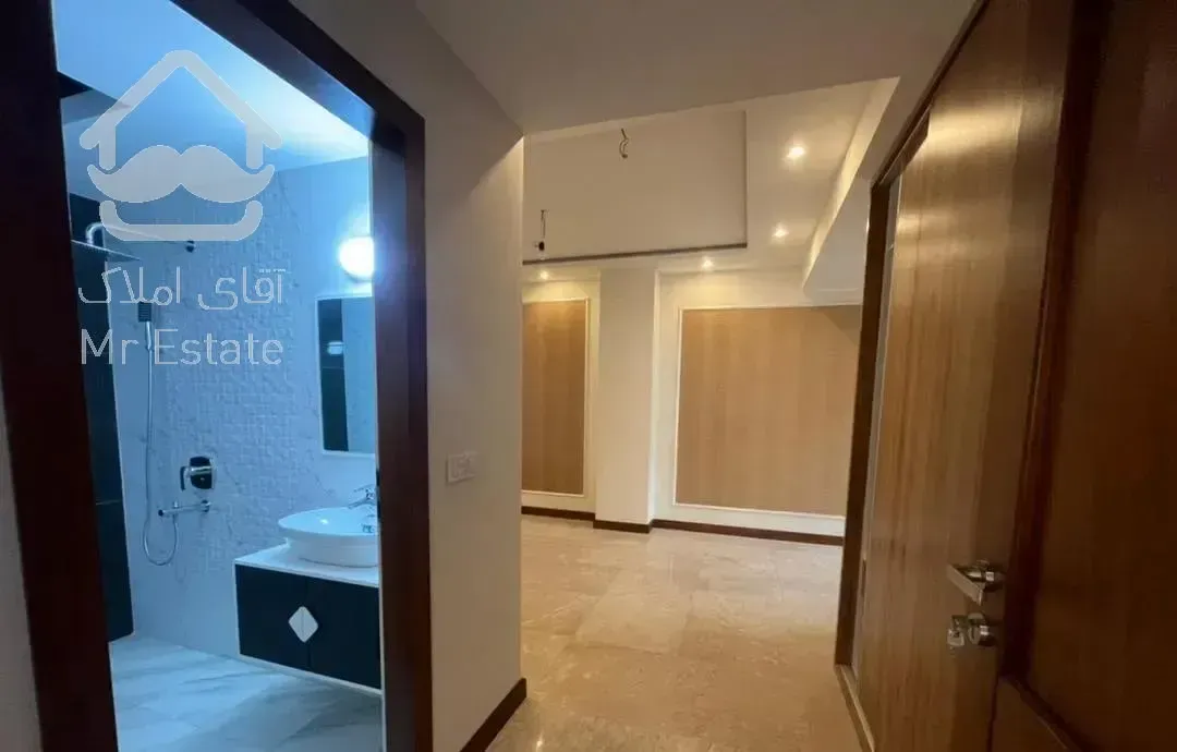 «۱۹۰متر مجلل»