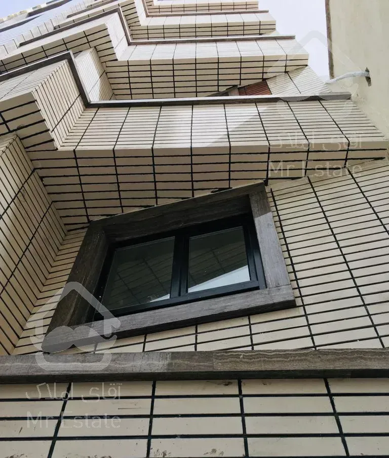 فروش آپارتمان ۱۱۱ متری نوساز