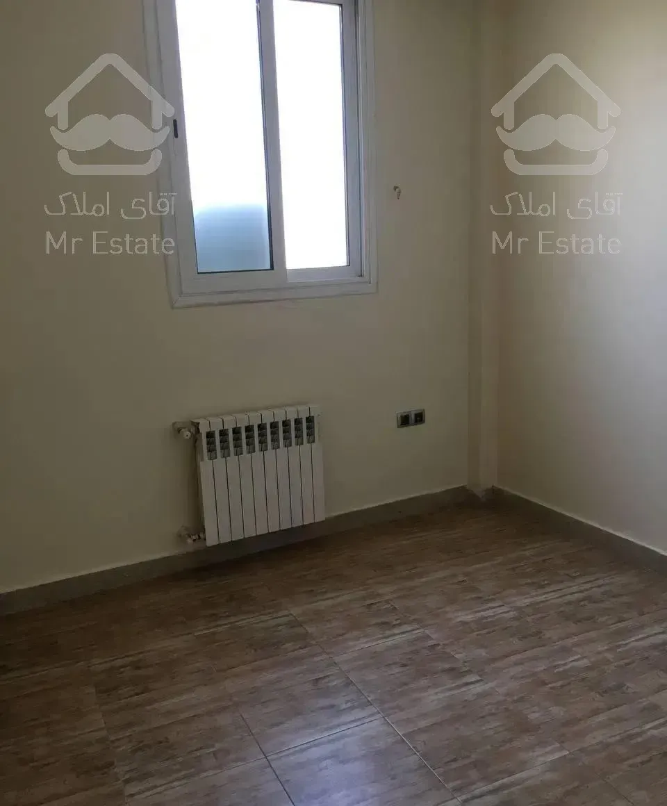 ۷۳متر ۲ خوابه تکواحدی