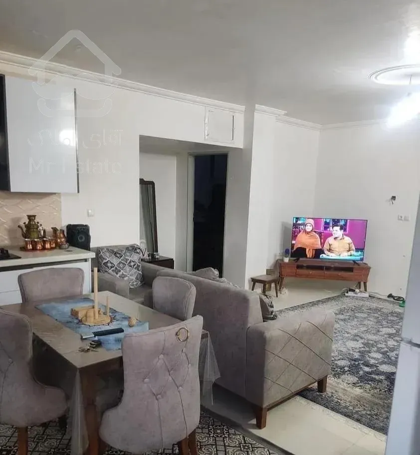 فروش آپارتمان نوساز بلوار بعثت