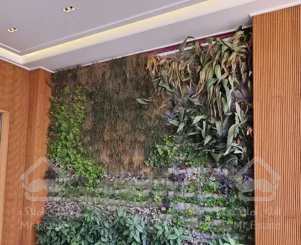 فرشته پنت‌هاوس ۷۰۰متر