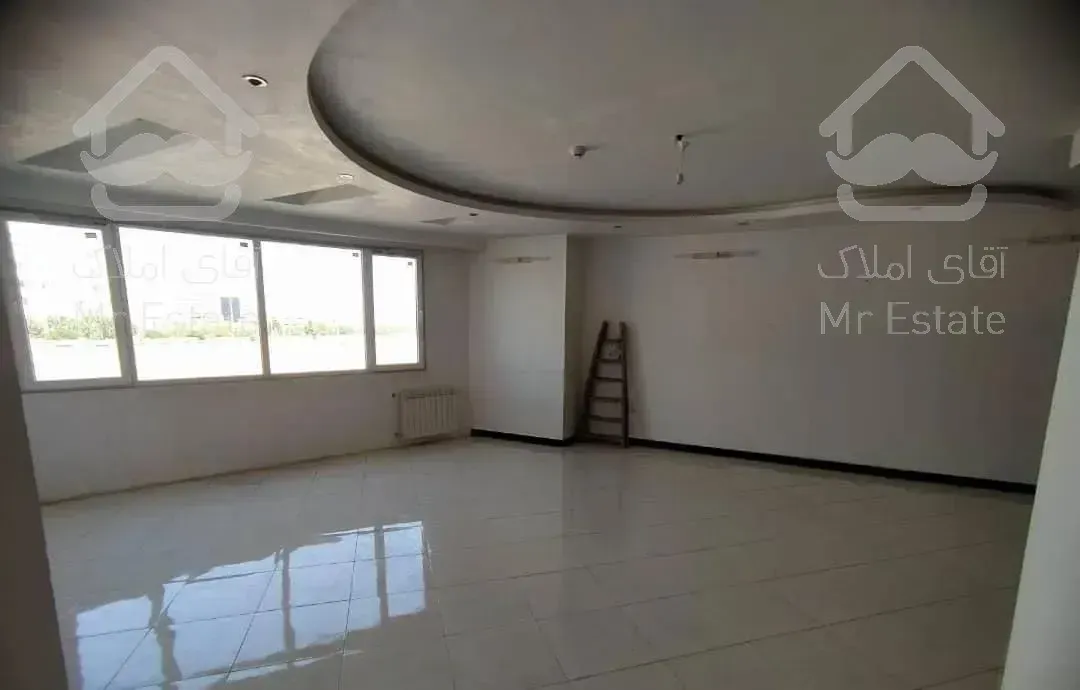 127متر/تخلیه/دو خواب