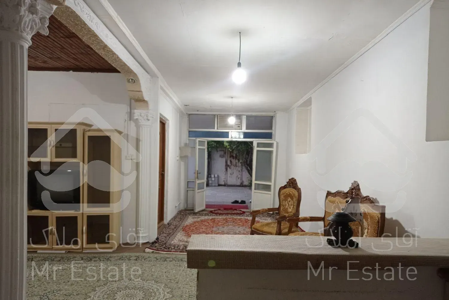 تک خوابه کولردار نزدیک بازار ساحلی