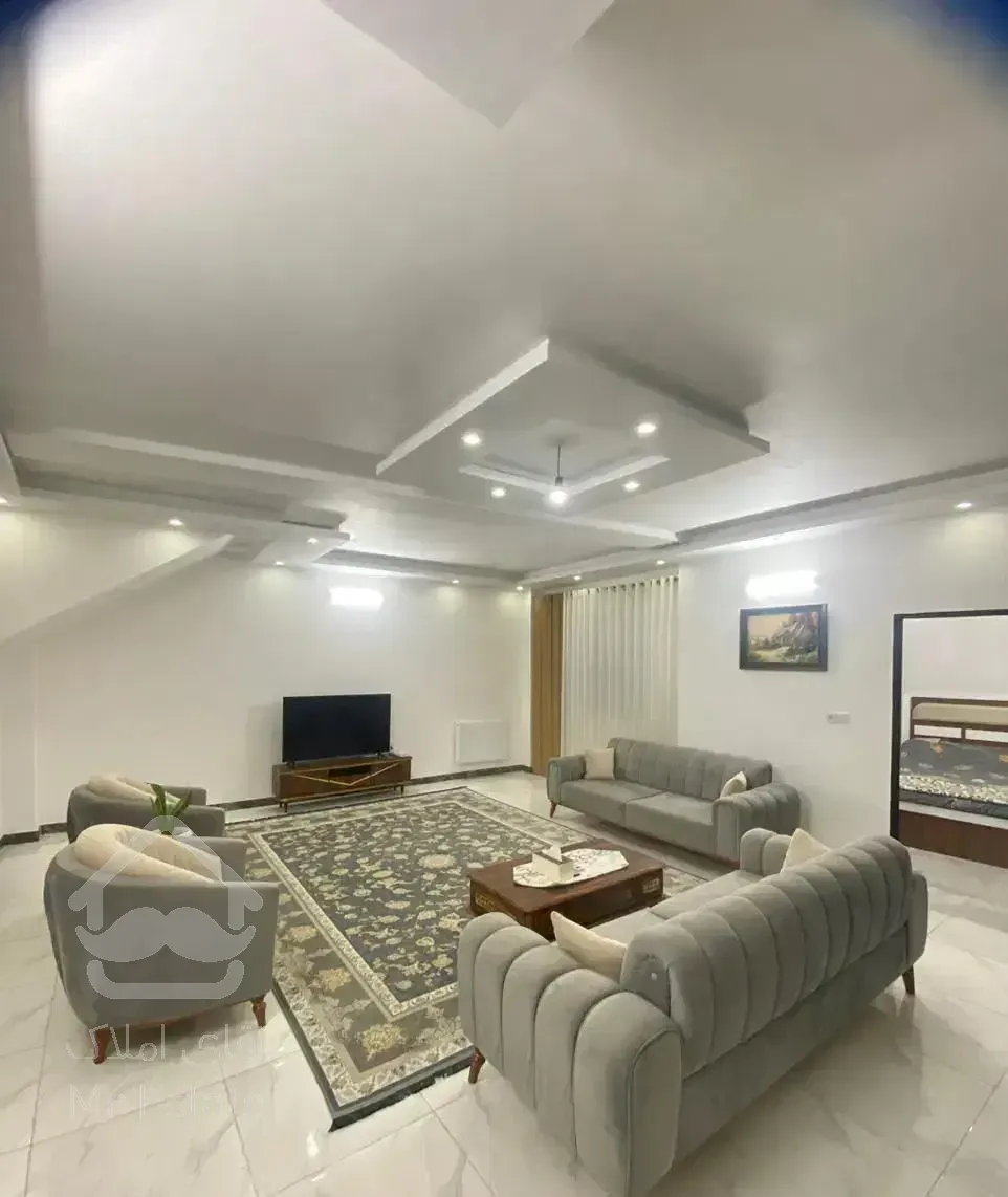 سوییت نوساز فول امکانات