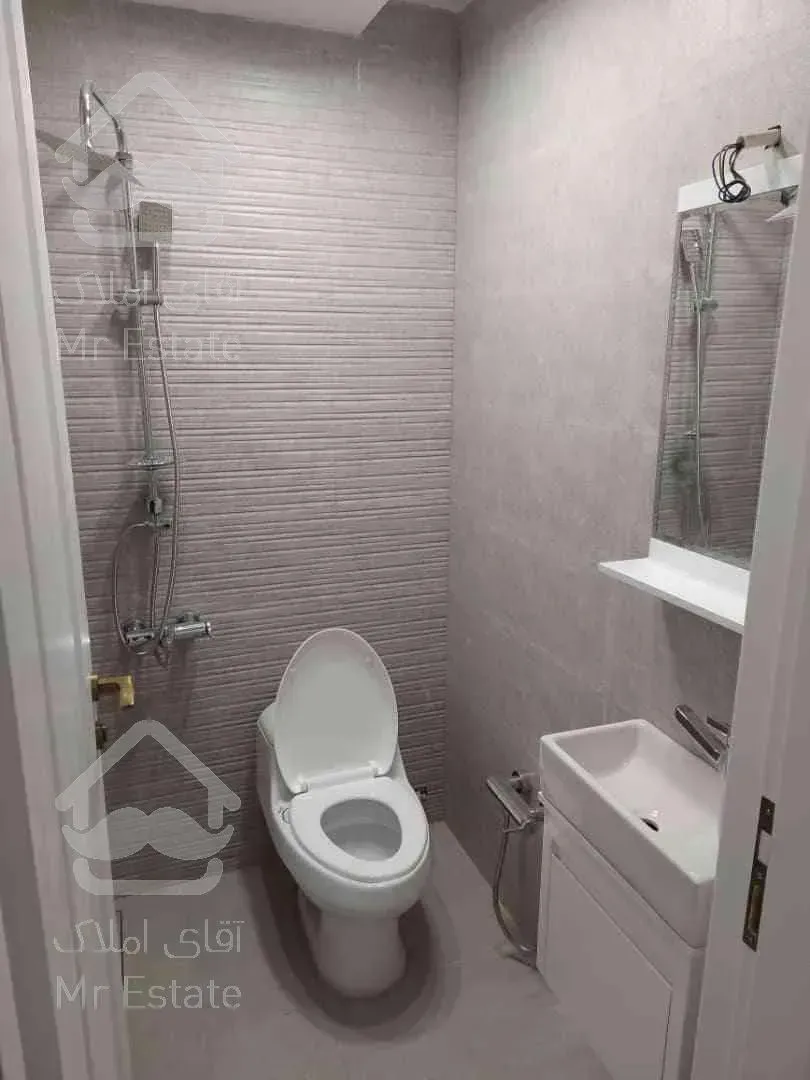 70 متر نوساز پاسداران فول امکانات فروش فوری