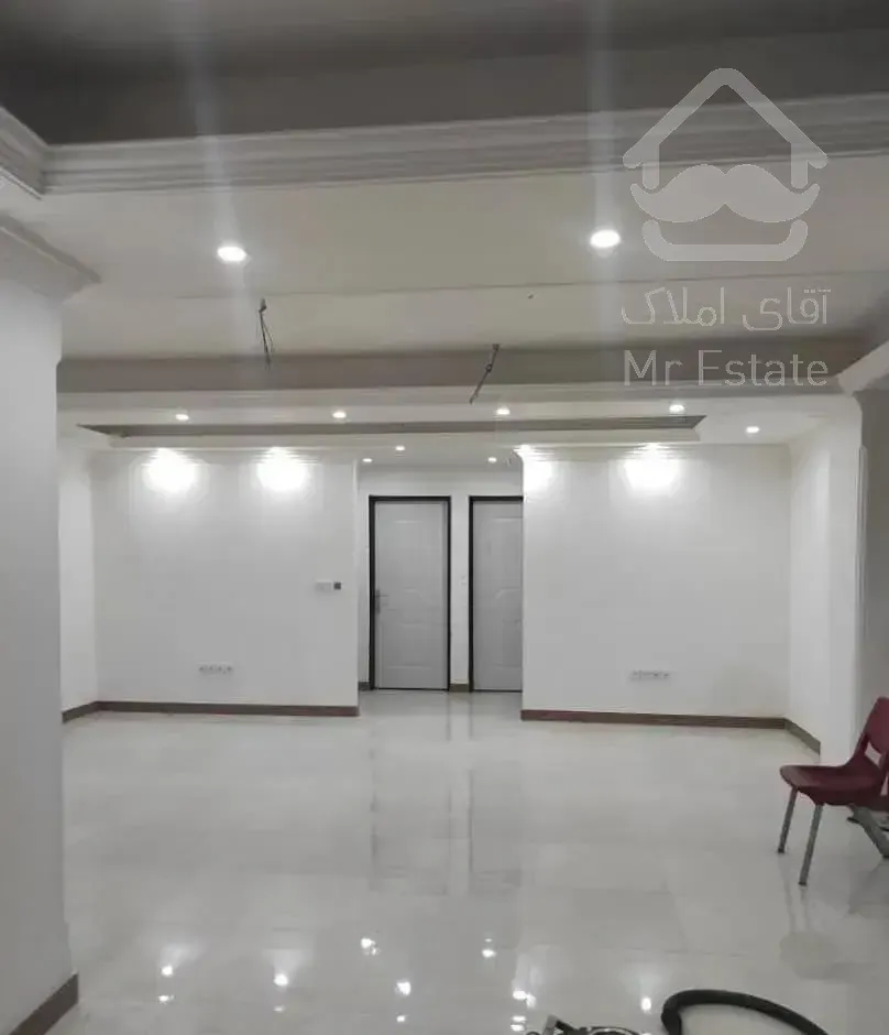 فروش آپارتمان نوساز