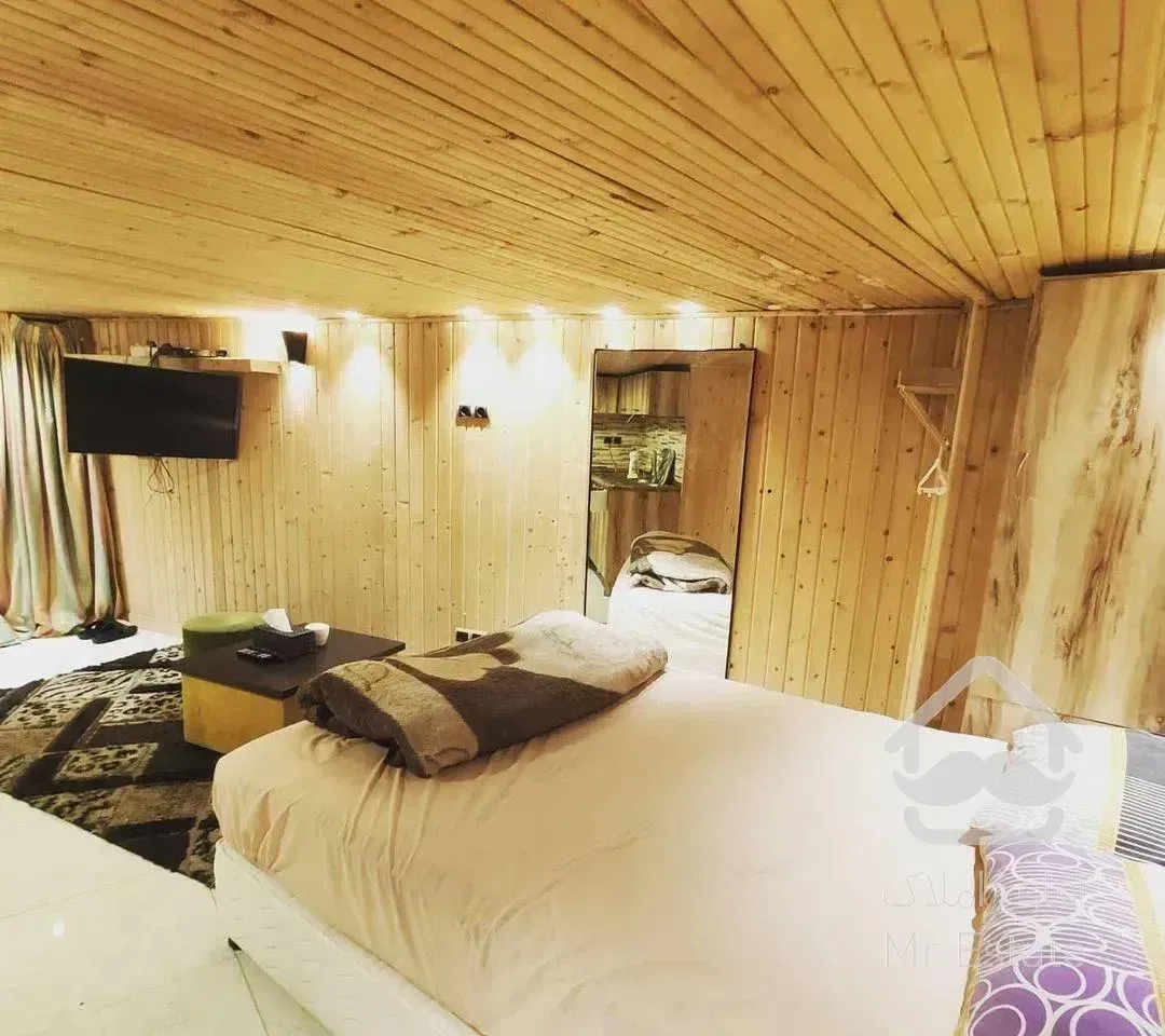 اجاره سوئیت مبله / شمشک لواسان