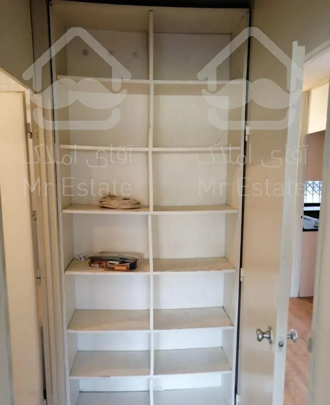 آپارتمان 85 متری، 2 خوابه بلوک A3