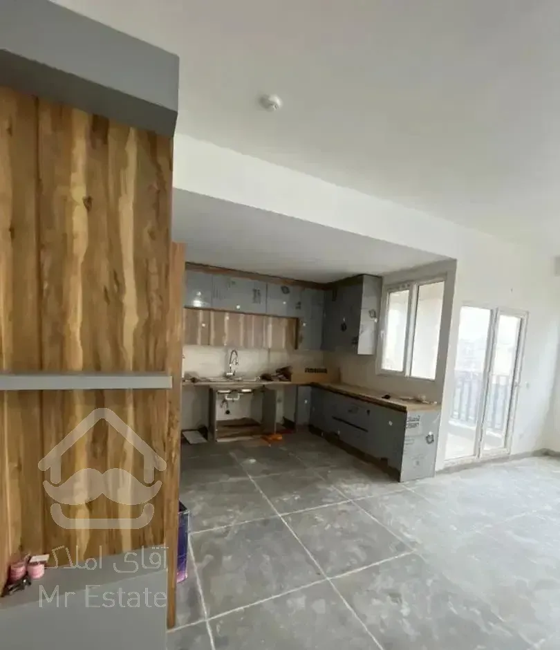 اجاره آپارتمان ۱۴۰ متری نوساز در تنکابن