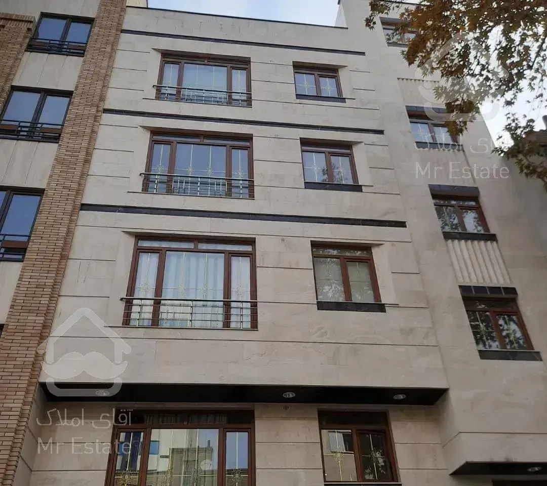 بلوار کشاورز* ۱۶۶متر. نوساز . تکواحدی