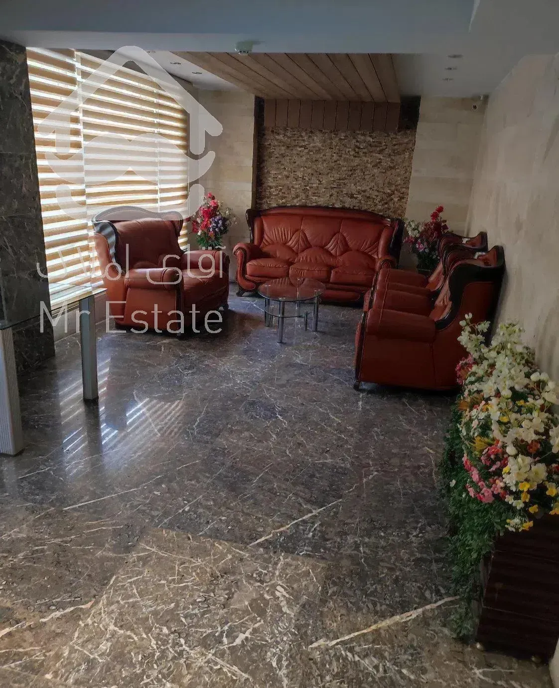 ۱۷۵ متر فرعی زوج