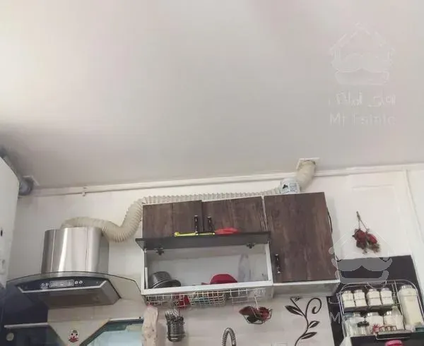 اپارتمان ۷۵ متری تک خواب طبقه اول کلا دو طبقه