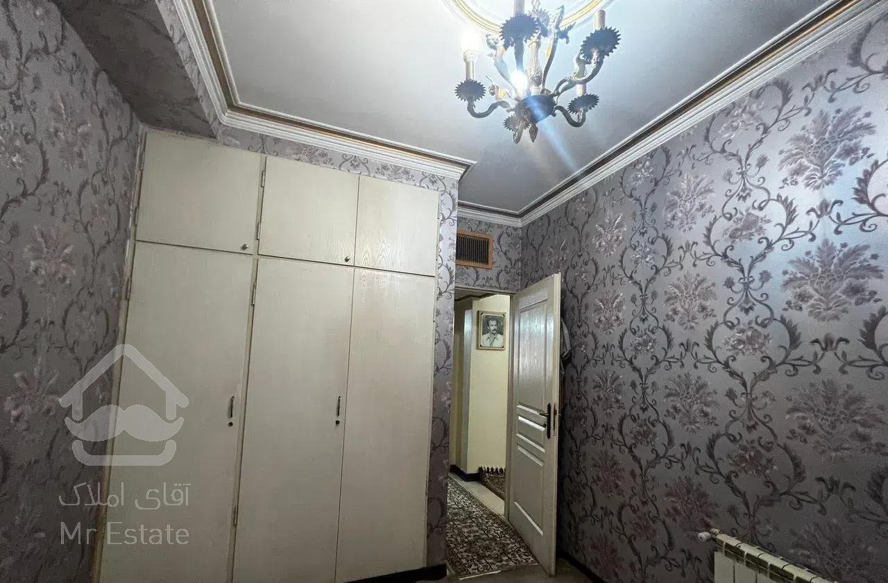 آپارتمان ۷۹متر فول سلمان فارسی مهرشهر