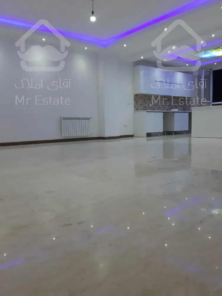 125متر فول امکانات