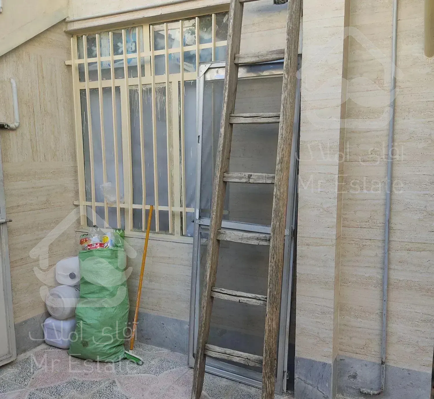 آپارتمان 100متر دو خوابه